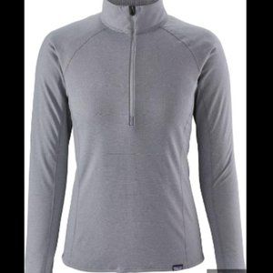 Patagonia midweight capiliene baselayer XL
